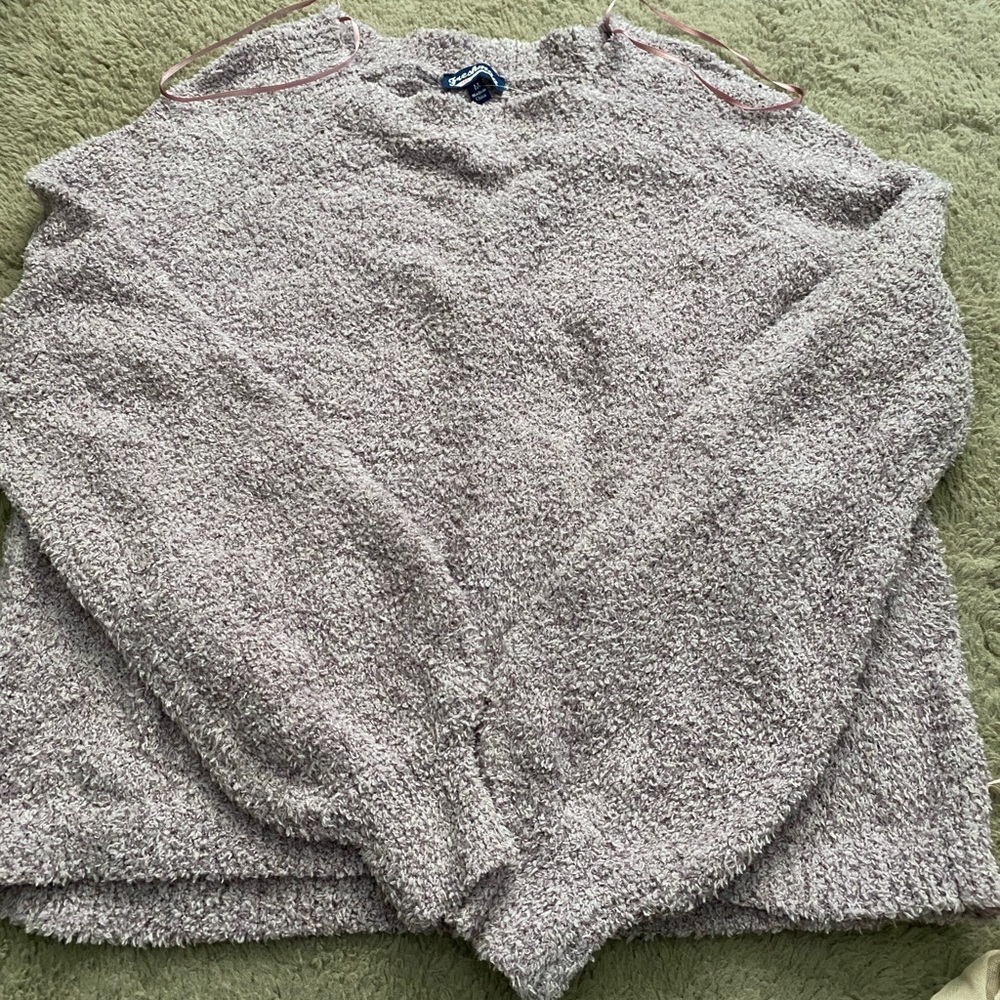 Long Sleeve